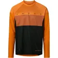 Vaude Bike Moab Vi Langarmet T-skjorte