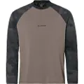 Vaude Bike Loamer Langarmet T-skjorte