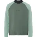 Vaude Bike Loamer Langarmet T-skjorte