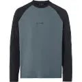 Vaude Bike Loamer Langarmet T-skjorte
