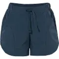 Vaude Detective Shorts