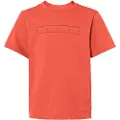Vaude Print Kortarmet T-skjorte