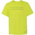 Vaude Print Kortarmet T-skjorte