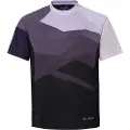 Vaude Bike Moab Vi Kortarmet T-skjorte