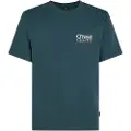 O'Neill Original Cali Logo T-skjorte blå