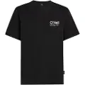 O'Neill Original Cali Logo T-skjorte svart