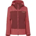 Vaude Croz Alpine 3l Jakke