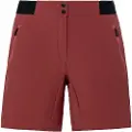 Vaude Scopi Lw Ii Shorts