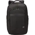 Case Logic Notion NOTIBP117 Black, Ryggsekk, 43,9 cm (17.3), Skulderrem