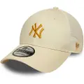 New Era Mlb New York Yankees Homefield 9forty Truckerlue