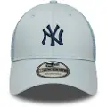 New Era Mlb New York Yankees Homefield 9forty Truckerlue