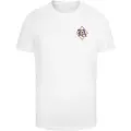 Mister tee La City Print Kortarmet T-skjorte