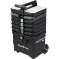 Topeak Prepstation Pro Verktøysett 55 Stykker