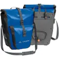 Vaude Aqua Back Plus Sykkelveske 51l 2 Enheter
