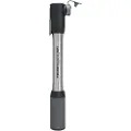 Topeak Pocket Dx Ii Mini Pumpe