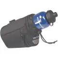 Klickfix Micro Bottle Sadelveske 1.5l