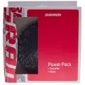 Sram Power Pack Pg-1020 With Pc-1031 Chain Kassett