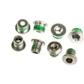 Sram Spare Parts Tornilleria Plato Xx Krankarm Skrue Sett
