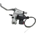 Shimano Altus St-m310 1800 Mm Venstre Bremsehendel Med Girskifter