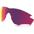 Oakley M2 Frame Prizm Road Erstatningslinser