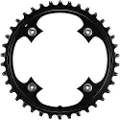 Shimano 38T forhjul, BCD 104 mm