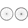 Fulcrum Wind 42 Db Disc Tubeless Landeveishjulsett