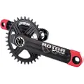 Rotor Inpower Mtb Direct Krank Med Effektmåler