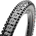 Maxxis High Roller Ii 3ct/dd/tr 120 Tpi Tubeless 29´´ X 2.50 Mtb-dekk