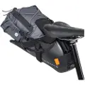 Blackburn OUTPOST ELITE SETEPAKKE 10,5l salveske med vanntett bag, metallfeste for luftsetepinne (NY)