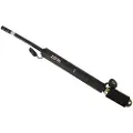 Zéfal Mini pump EZ MAX FC 8 bar/116 psi Mat black