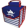 Bike Fashion Capt´n Sharky 6.5l Sykkelvesker