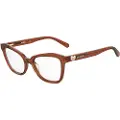Love Moschino Mol604fmpf218 Kvinne Med Briller