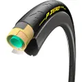 Pirelli P Zero Velo Techbelt 320 Tpi Yellowsoft Tubular 700c X 25 Racerdekk