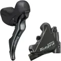 Shimano Tiagra St-4720+br-4770 Bakbrems