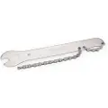 Park Tool Hcw-16.3 Chain Whip/pedal Wrench 15 Mm Pedalnøkkel