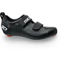 Sidi T5 Air Carbon Landeveissykkelsko