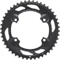 Shimano Fc-rx600-10s Para 46-30t Kjettingring