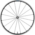 Shimano Rs500 C24 Tubeless Forhjul For Landeveissykkel
