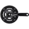 Shimano Touney Ty501 8s Kranksett