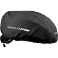 Gripgrab Waterproof Hjelmdeksel