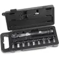 Xlc Verktøy To-s87 Torque Wrench