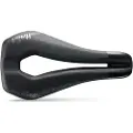 Selle Italia Watt Ti316 Gel Superflow Sykkelsete