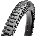 Maxxis Minion Dhr Ii 3ct/dd/tr 120 Tpi Tubeless 29´´ X 2.40 Mtb-dekk