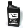 FOX 20wt Gold 946ml Fjæringsolje