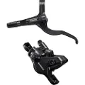Shimano Bl-mt401+br-mt410 Forbrems