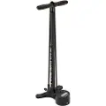 Lezyne Gravel Digital Drive Sykkelpumpe