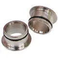 Fulcrum Kitfcfa12 12 Mm Adapter