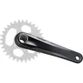 Shimano 1-rads krank Shimano XT FC-M8100 175 mm uten skive uten lagre