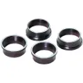 Fulcrum R1-006 Racing Klemme 4 Enheter