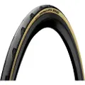 Continental Grand Prix 5000 Creme 700c X 28 Racerdekk